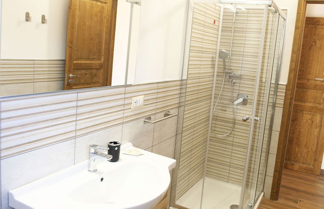 Menhir - Room 3 in Olmedo - Foto 15