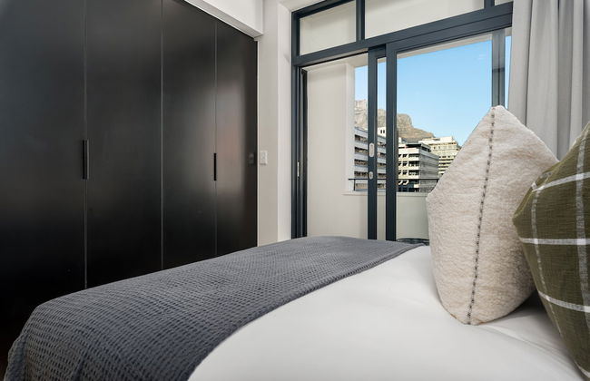 The Carrington Luxury Apartments - Foto 21