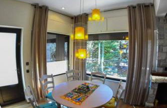 Lake Plastira Lodge - Photo 9