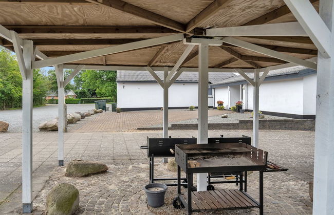 "Skarthi" - 20km from the sea - Foto 28