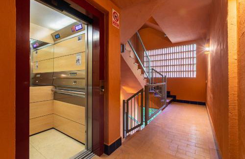 Royal Flamingos Sea View Apartman - Foto 29