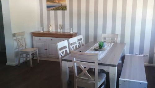 Ferienwohnung Ankerplatz in Schlagsdorf auf Fehmarn - Foto 4