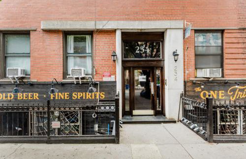 Blueground West Village AC wd nr High Line NYC-1824 - Foto 15