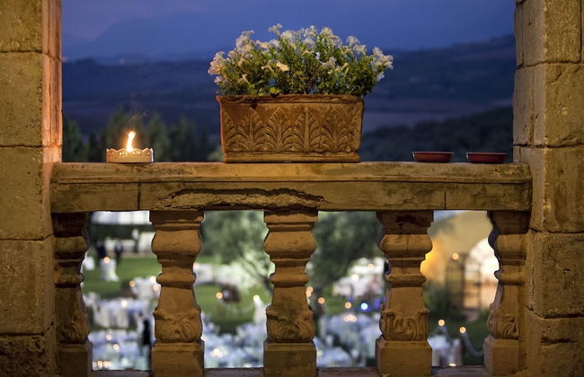 Castello di Serragiumenta - Foto 76