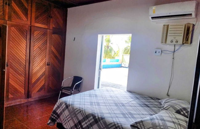 Casa com Piscina 50000 lts Área Gourmet - Foto 17