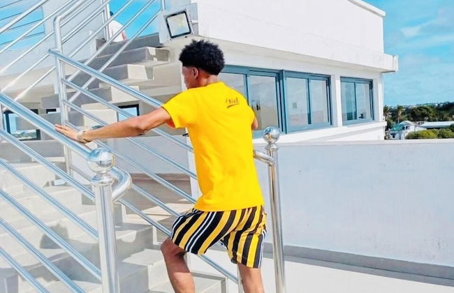 Espace le Majestic Toamasina - Foto 39