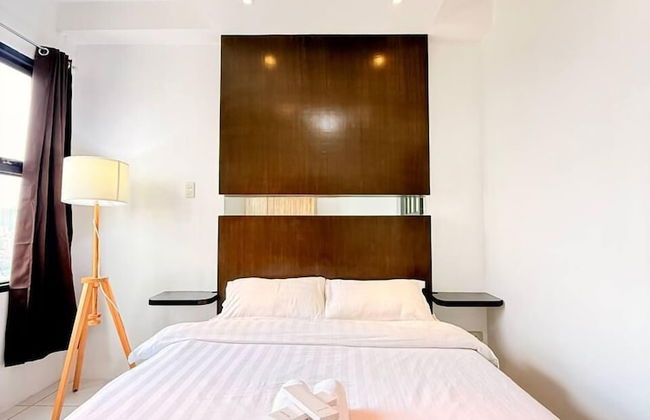 Malate Bayview Mansion - Photo 13