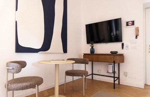 Blue Rain - Design Apartment - Foto 16