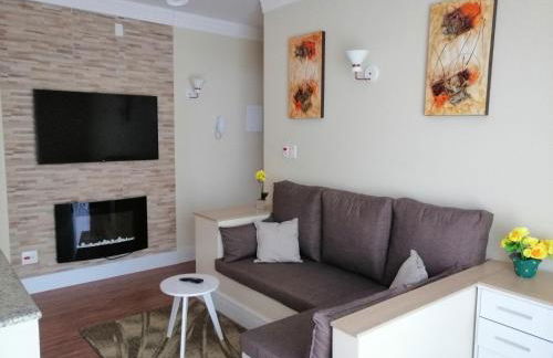 Apartamento Aconchegante de luxo da Elena - Foto 48