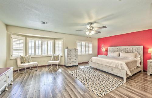 Spacious Home free early check-in if available! - Foto 14