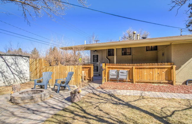 5BR 💖heart Of Old Colorado Cityfoosball 💖 - Photo 45