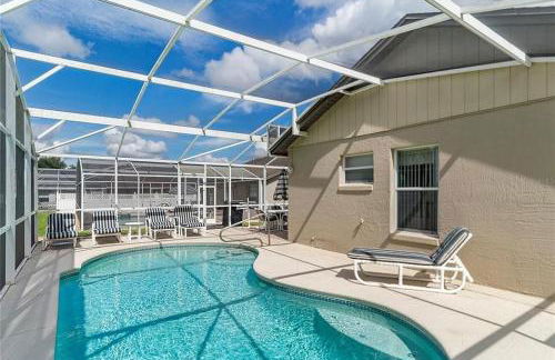 1589-IBRHAIM · Charming new 4bd in the heart of Kissimmee 1589 - Foto 3