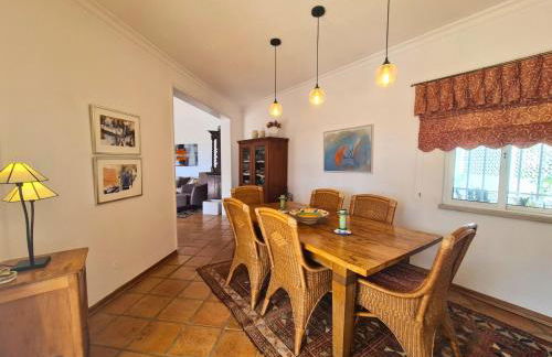 Seaview Villa with private Pool Lagos, Algarve - Foto 15