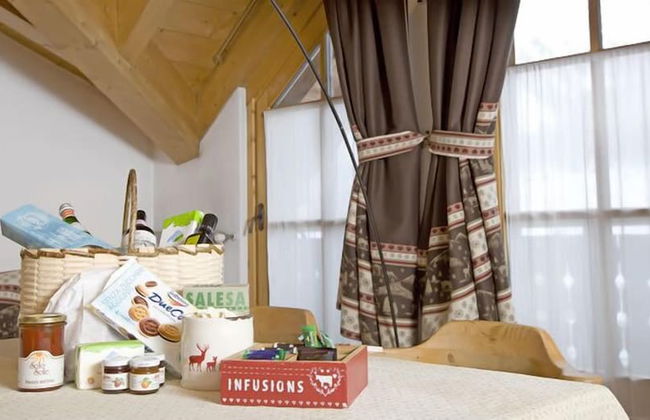 Chalet Mattias B&B - Foto 21