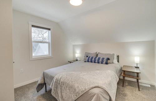 Dog-Friendly Home Less Than 1 Mi to Downtown Fargo! - Foto 16