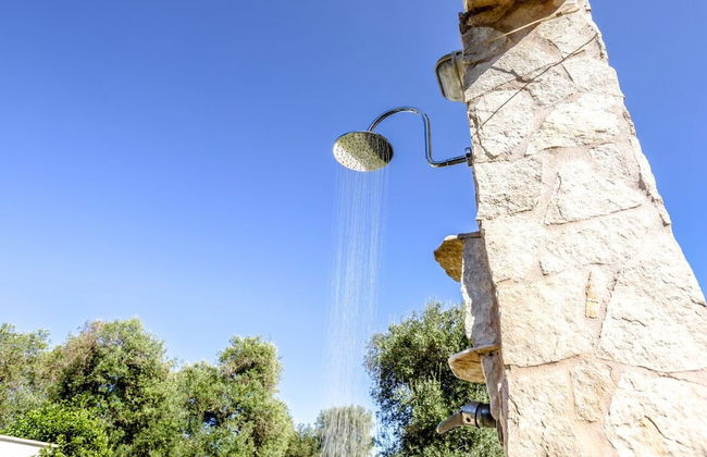 Villa Indipendente con Piscina Privata e Idromassaggio - Foto 33