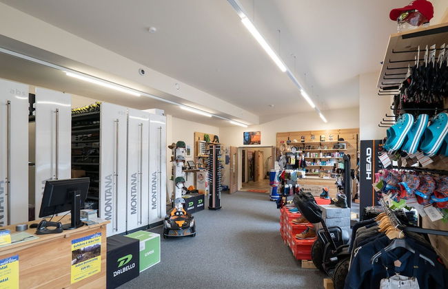 Peaceful Apartment in Gosau With Shared Sauna - Foto 22