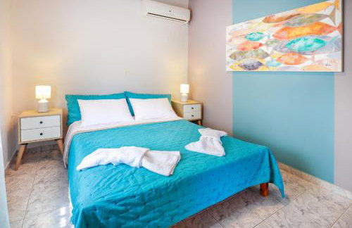 Catherine Blue Suites - 4 minutes off the Beach - Foto 5