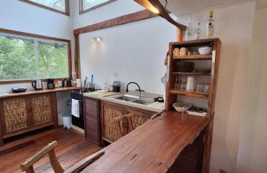 Chalé dos Altos de Laranjeiras - Foto 33