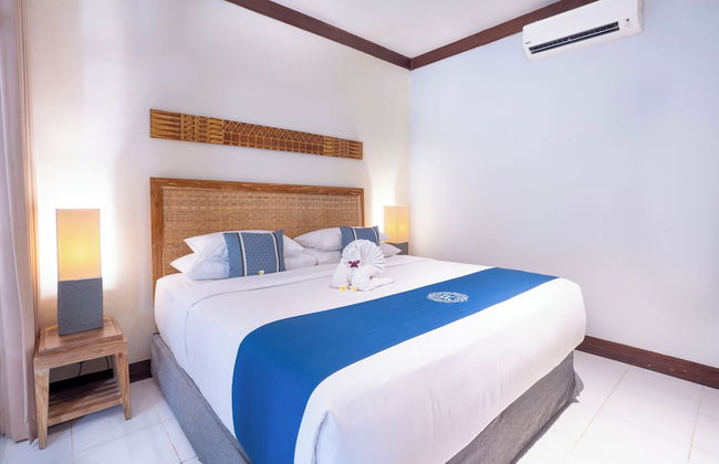 Rama Residence Seminyak - Photo 46