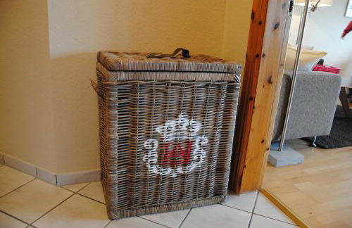 Inselresidenz Wattenmeer - Wohnung 7 - Foto 49