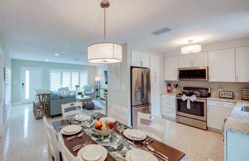 Lush Punta Gorda Escape Private Pool and Lanai - Photo 6