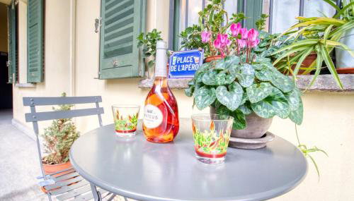 Charming Apartment Park - City center - for 5 guests - Brand New BathRoom - Foto 4
