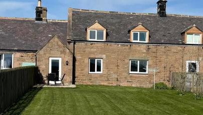 Cottage - Sleeps 6 - Garden - Parking - Foto 3