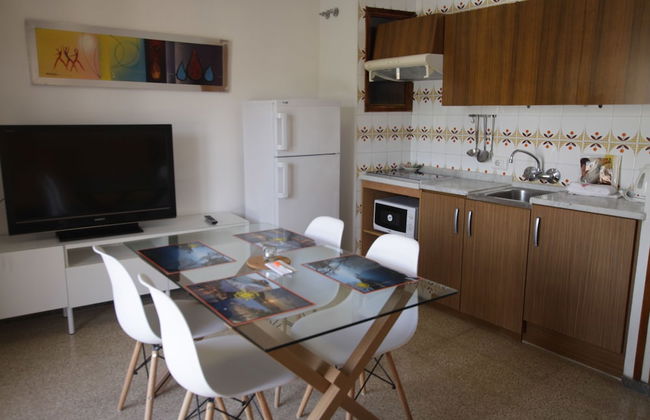 Apartamentos El Sol - Foto 18