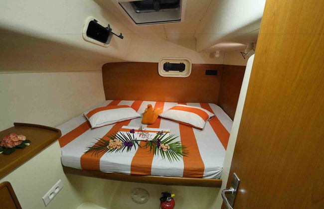 Tahiti Sail and Dive - Foto 4