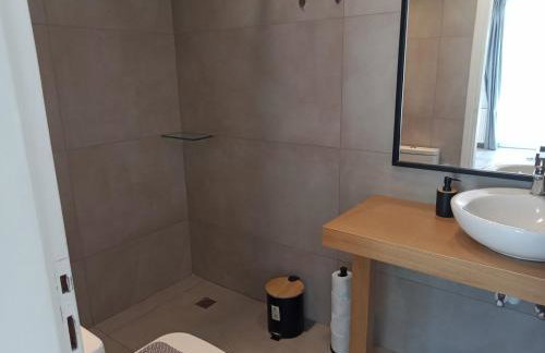 Myrto Villa heated pool - Foto 72