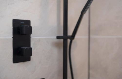 4 Bed House sleeps 6 -Family - Contractors - Foto 45