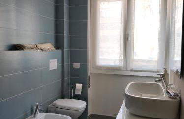 Casa Botta. Ampio appartamento luminoso e confortevole - Photo 28