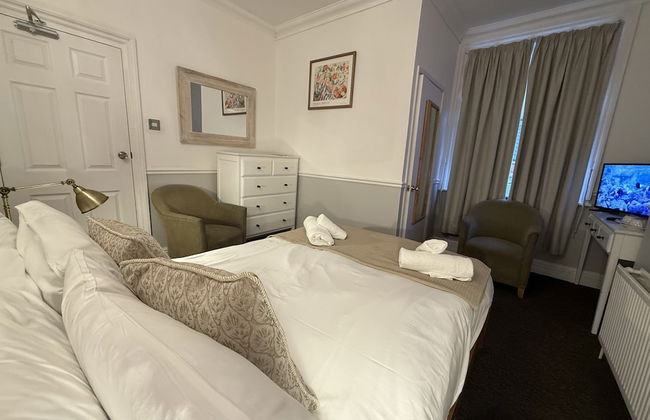 Central Hotel - Foto 15