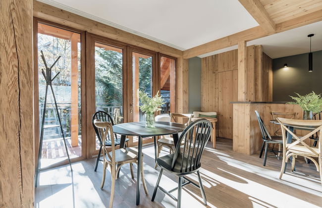 Apres Ski Bachleda LoftAffair Collection - Photo 10