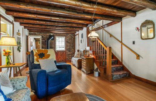 Fish Creek Farmhouse by Simple Life Rentals - Foto 15