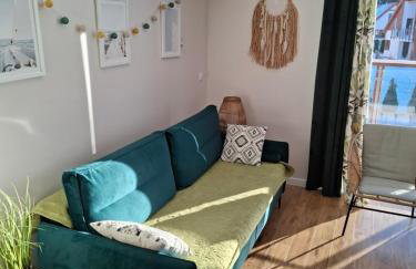 Apartament Piaskowa 2 - Foto 4