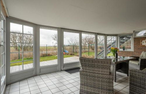 Ferienwohnungen Haus Schau ins Land nah an der Nordsee - Foto 13