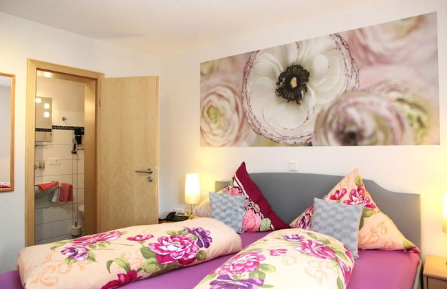 Pension & Ferienwohnung Schweinsberg - Foto 9