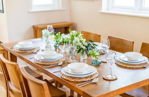 Trewhiddle Retreat V8 by Together Travel - Luxury 3-Bedroom Villa - Foto 9