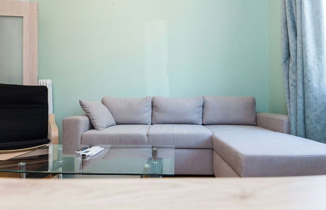 Modern Greek Living Apt in Dafni Athens - Foto 17