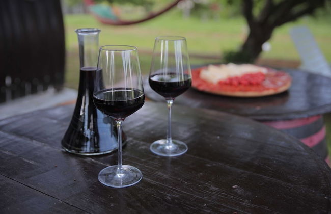 Apartment Amigo - Foto 24