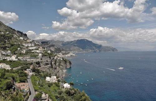 Villa Alba d'Oro - Historic luxury villa - Photo 15