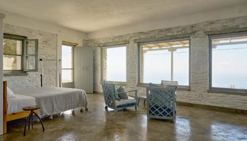 Blue on Blue Andros - Photo 2