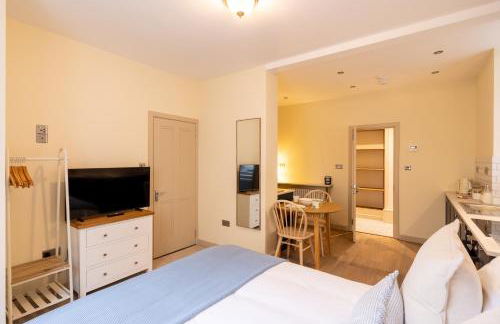 Delabere House - Luxury Cotswolds Holiday Apartments - Foto 17