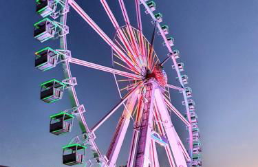 Ferienwohnung Bad Doberan - Foto 41