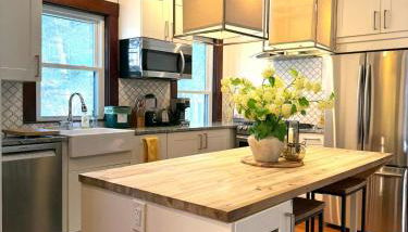 Boutique Porter Square home - Foto 2