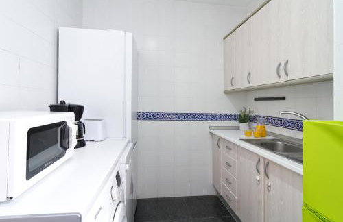 Spacious centre apartment in Málaga - Photo 14