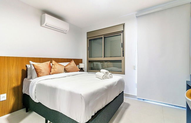 360 Mirante Vila Madalena - Foto 34