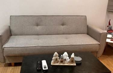 The rabbits' house - Photo 29